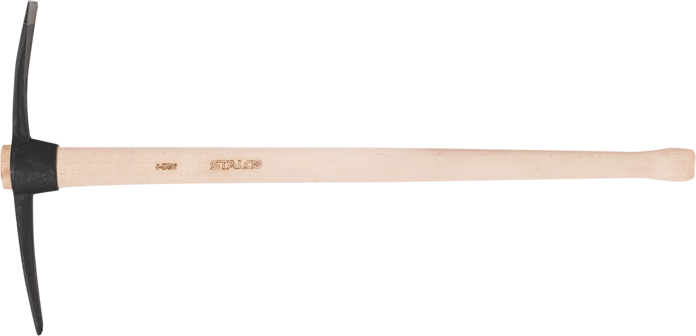 Kilof 1,5 kg STALCO S-47486