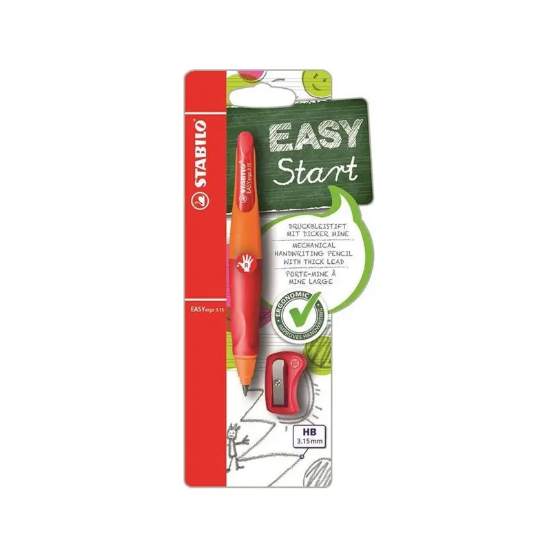 Bleistift EASYergo