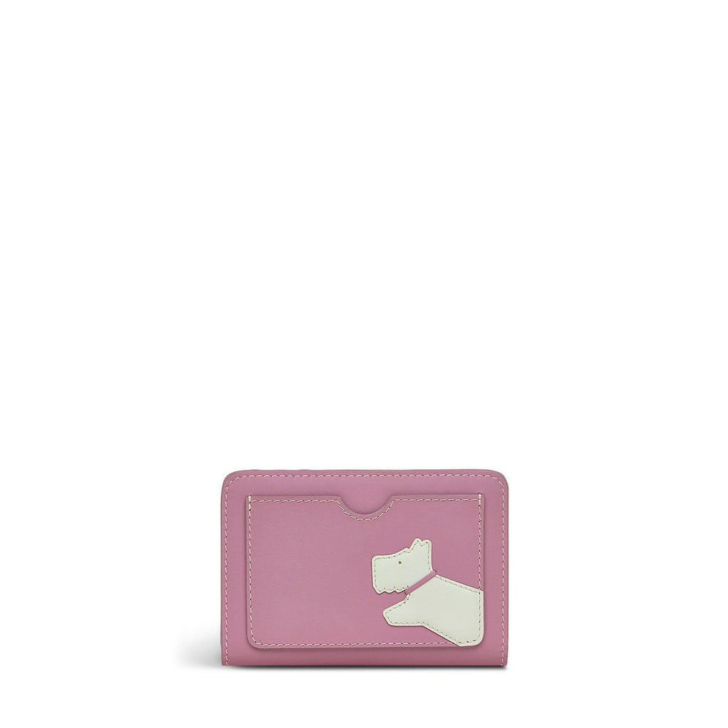 Drury Grove Small Zip Around Purse - OSD118120