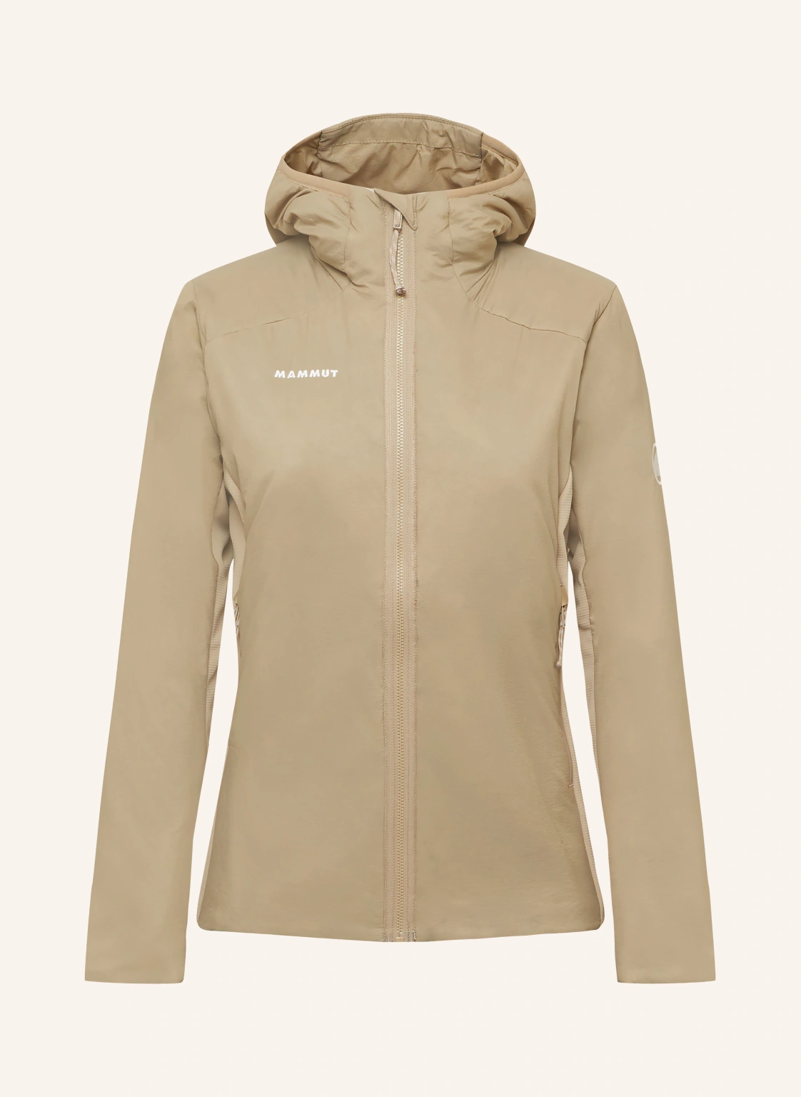 MAMMUT Hybridjacke TREELINE LIGHT IN HOODED
