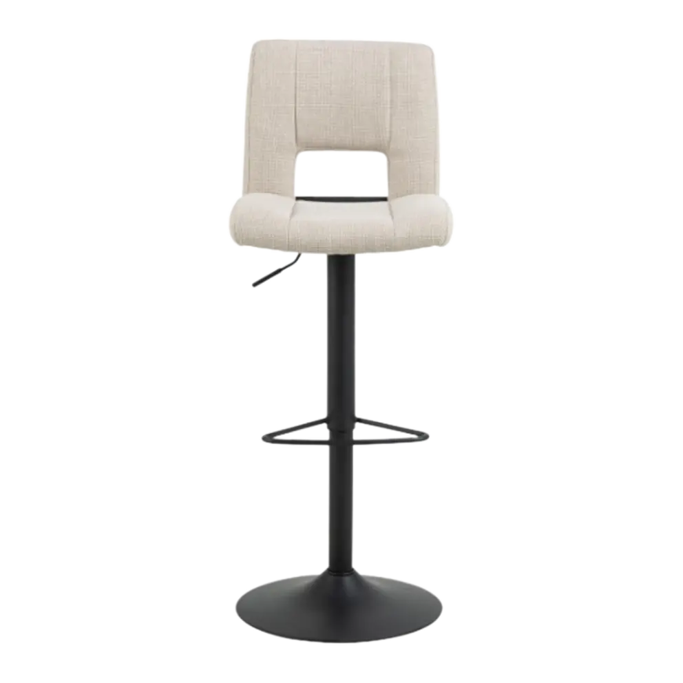 Barhocker 2er-Set Sylvia