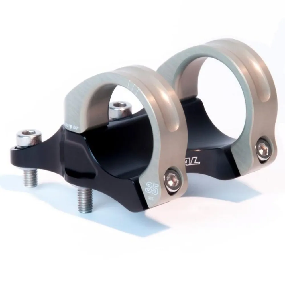 Renthal Integra 35 mm stem