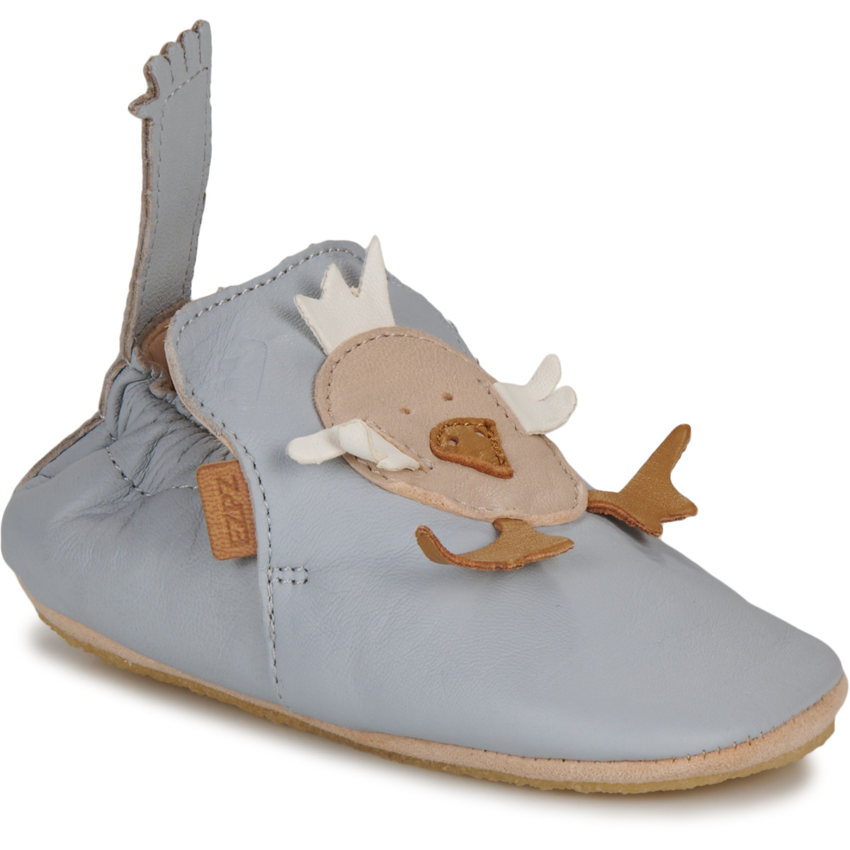 Easy Peasy - MY BLUBLU MOUETTE - Blue