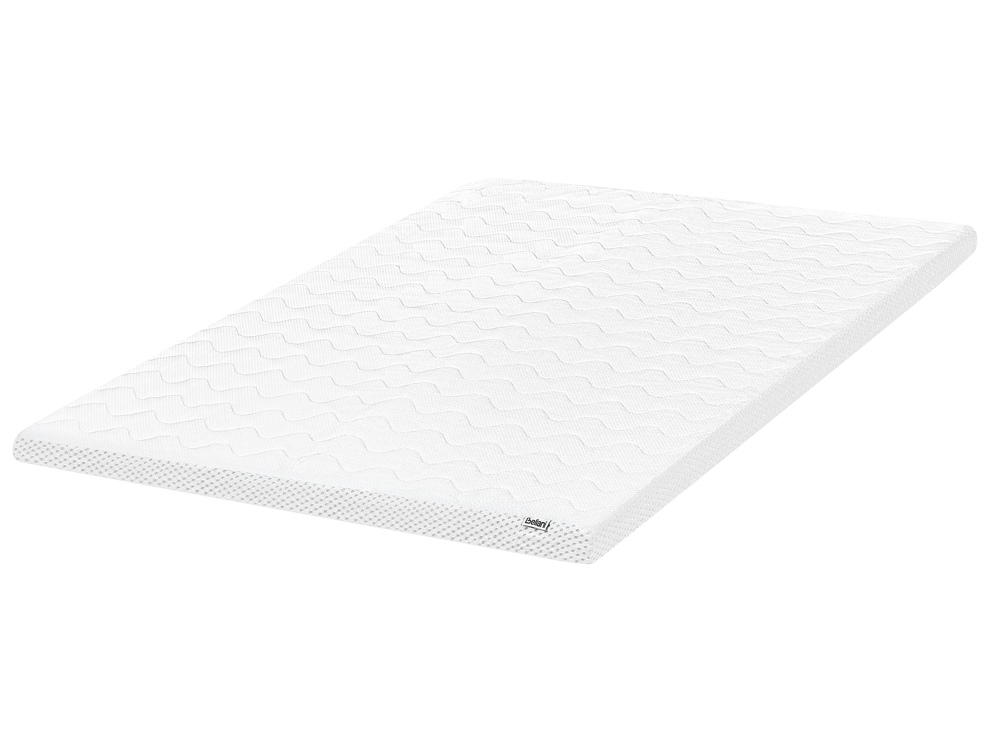 Gel Mattress Topper FROSTY 140 x 200 cm (EU Double)