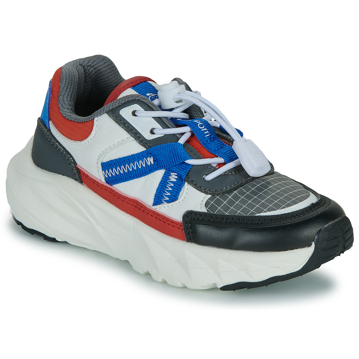 Shoo Pom - POW SPEED TREK - Multicolour