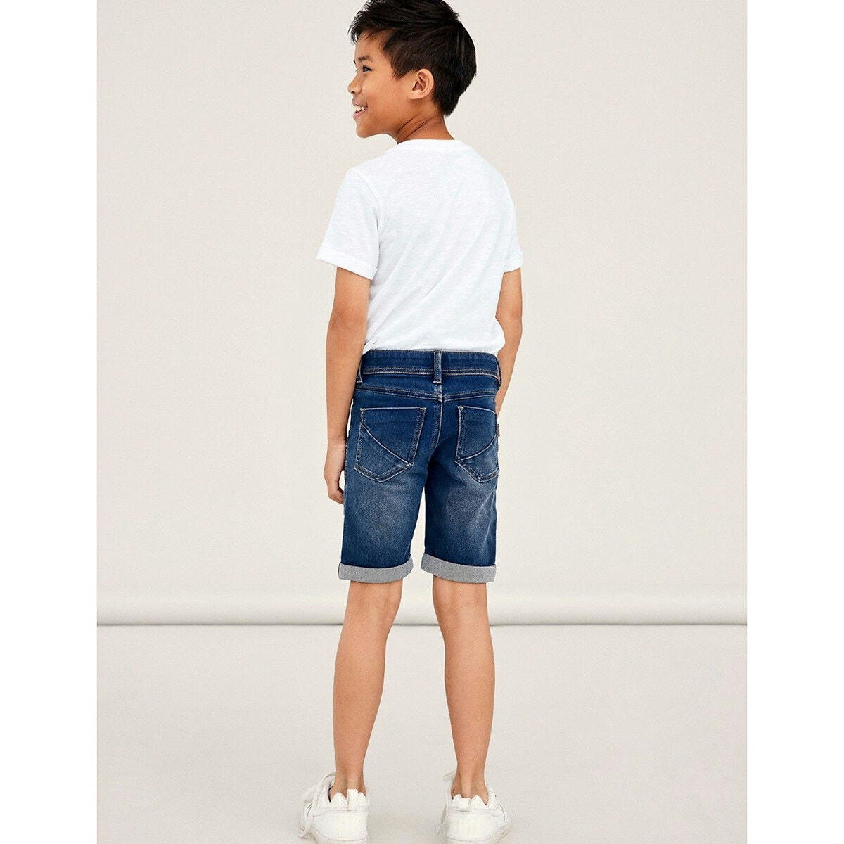 Short 8-14 ans