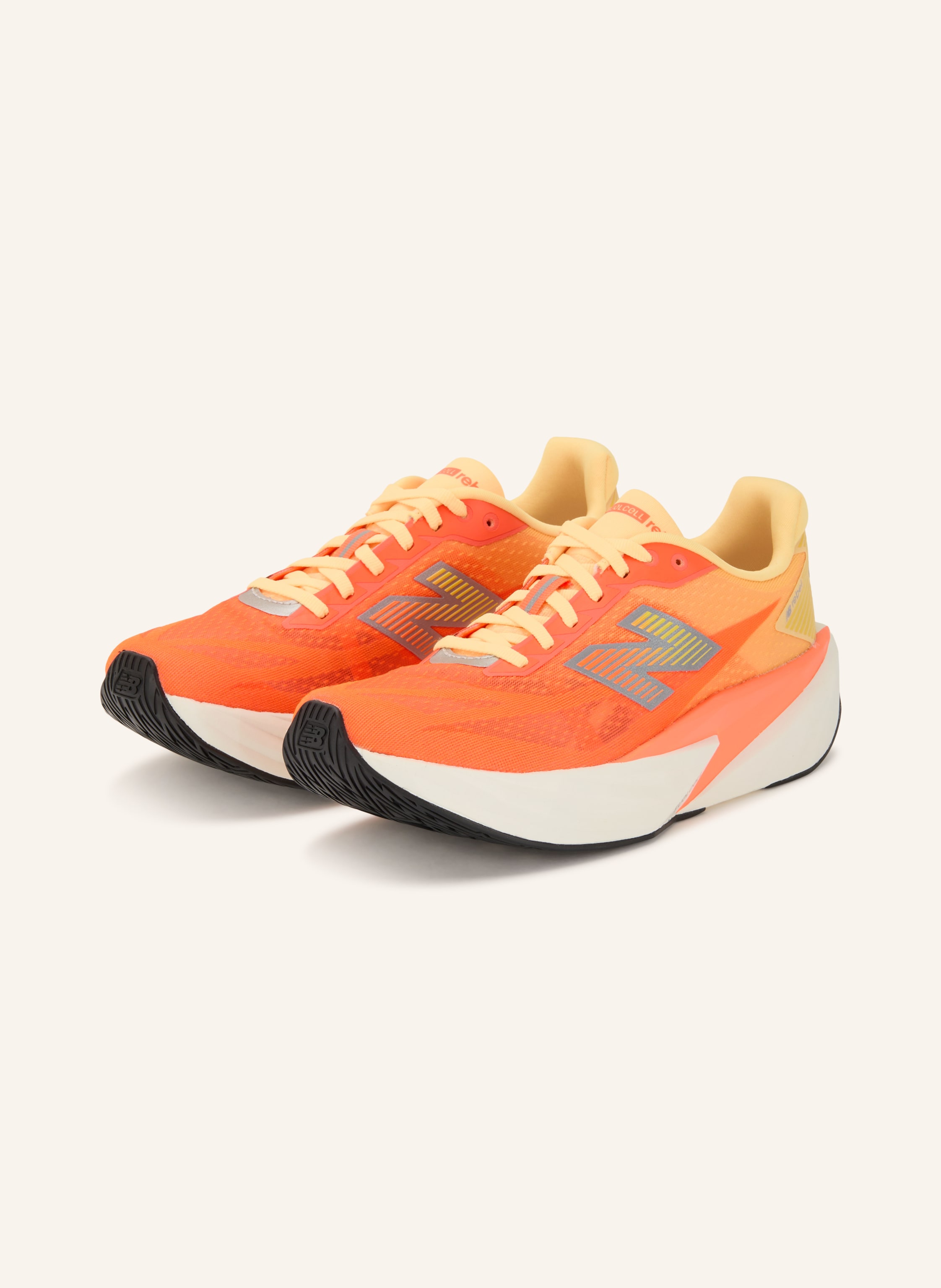 new balance Laufschuhe FUELCELL REBEL V5
