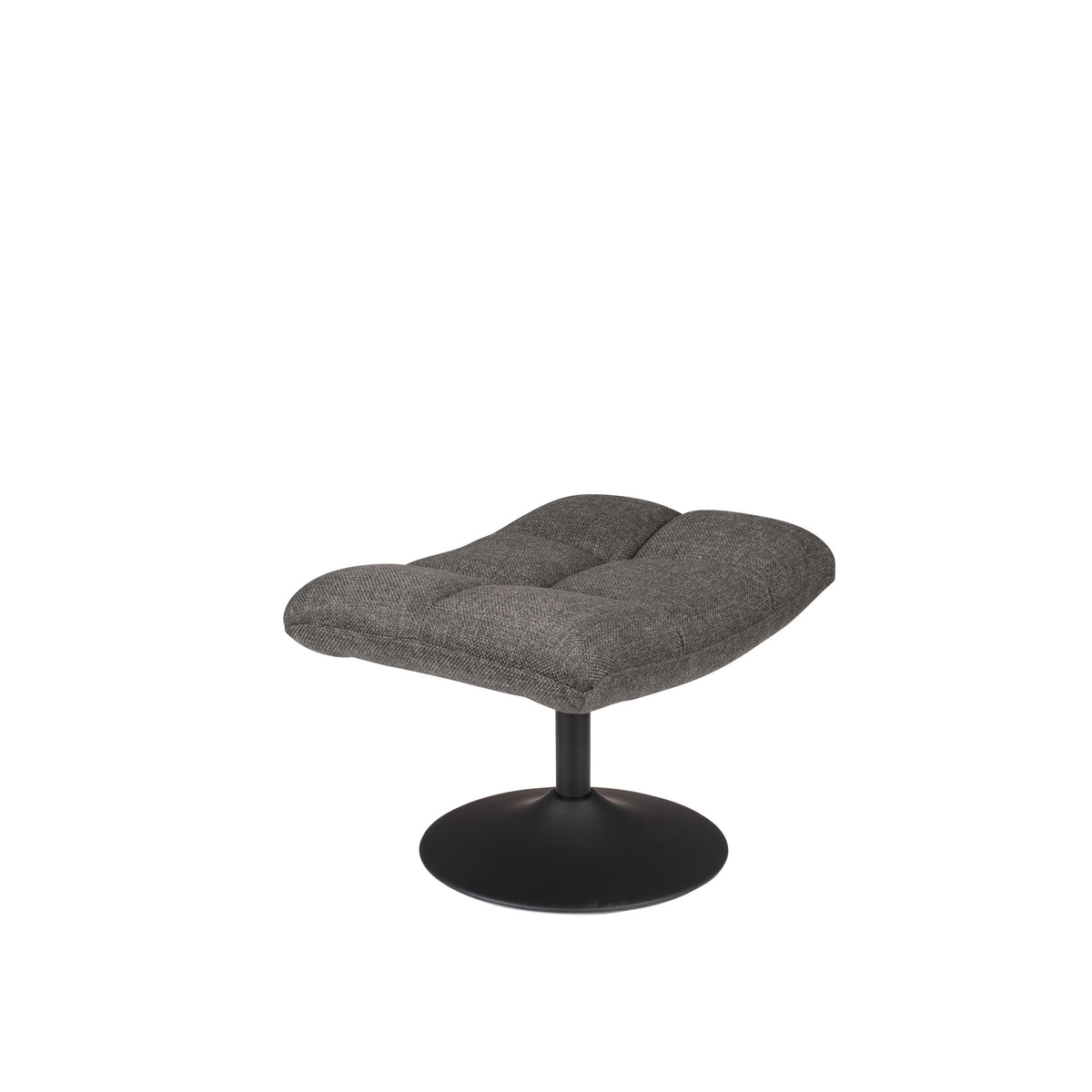 Dutchbone Bar Hocker Donker Grijs