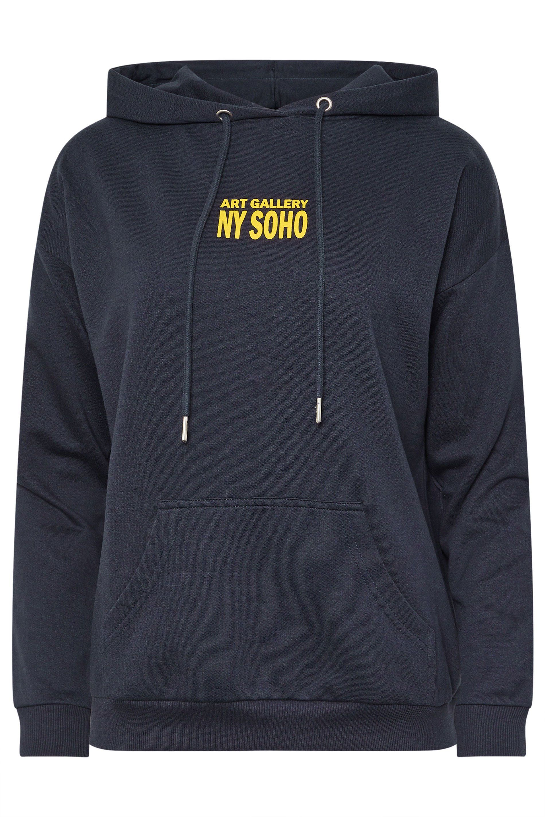 PixieGirl Petite Slogan Hoodie