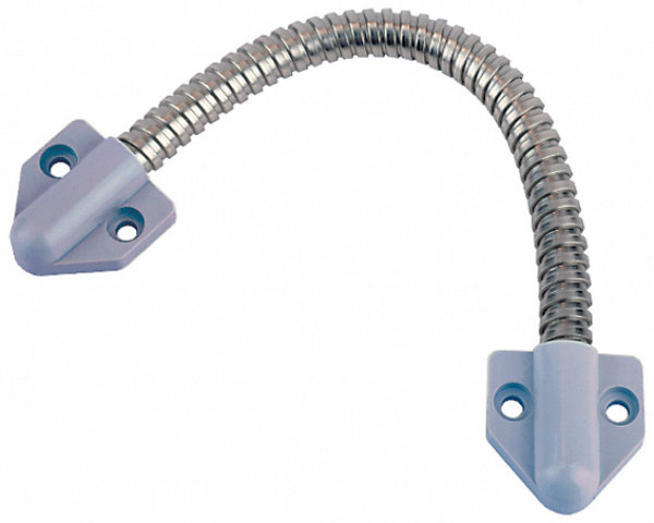Flexible en applique dl30 pour gâches et ventouses