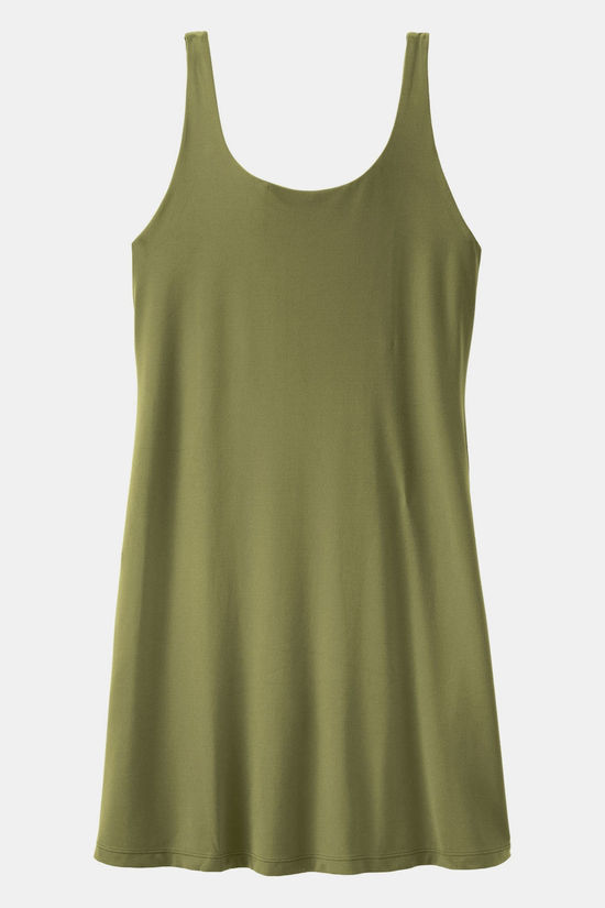Patagonia Maipo Jurk Dames