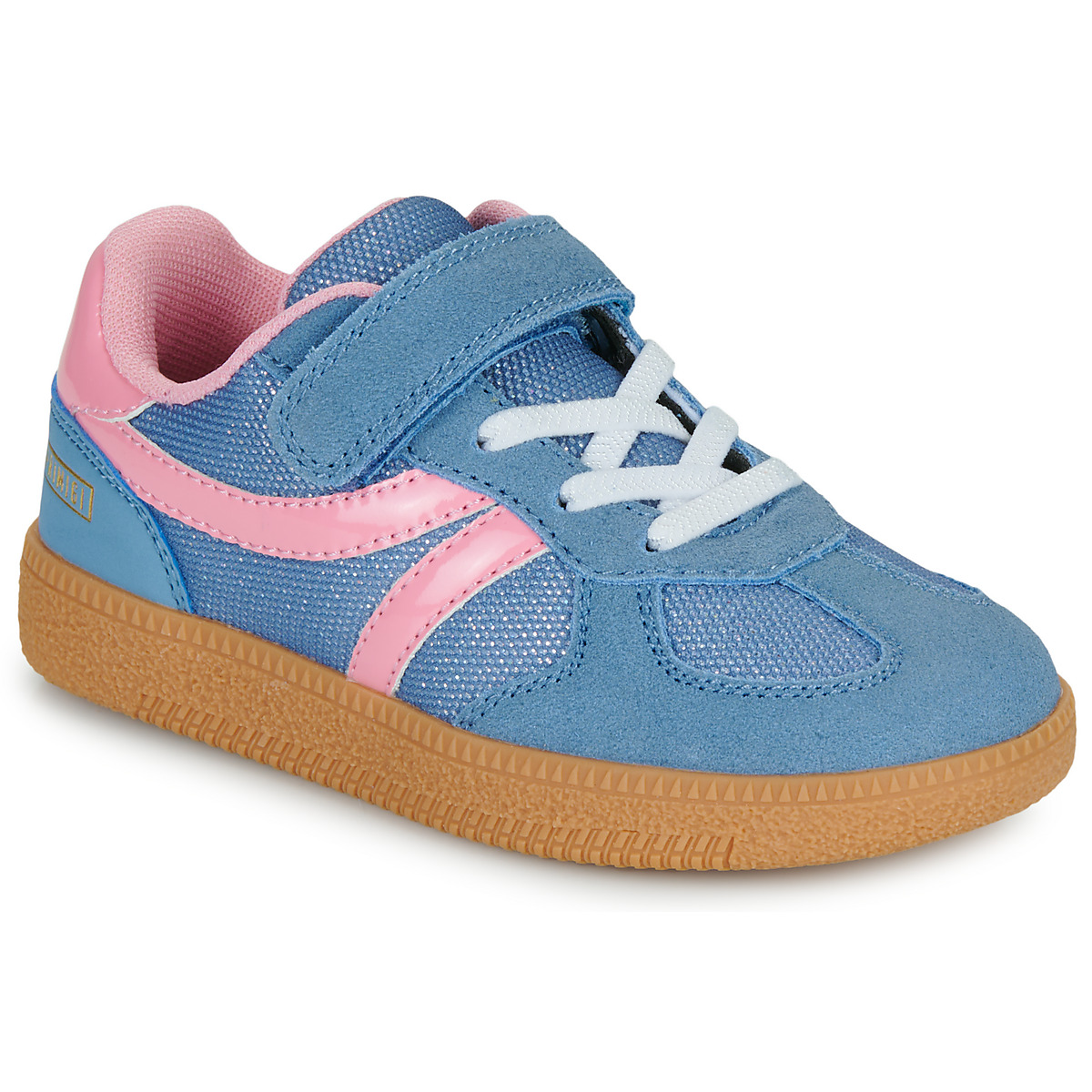 Primigi - B&G ELLE - Blue / Pink