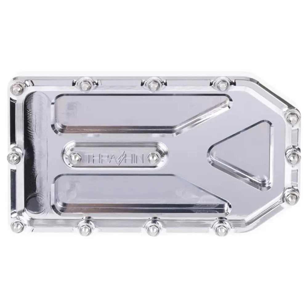 Thrashin Supply Co Aggressor Harley Davidson Flde 1750 Abs 18-20/Flfbs 1868 Abs 18-23 brake pads
