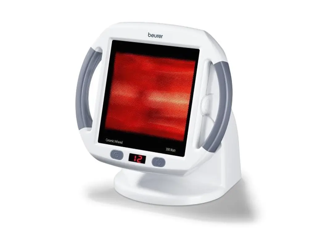 Infrarotlampe IL50