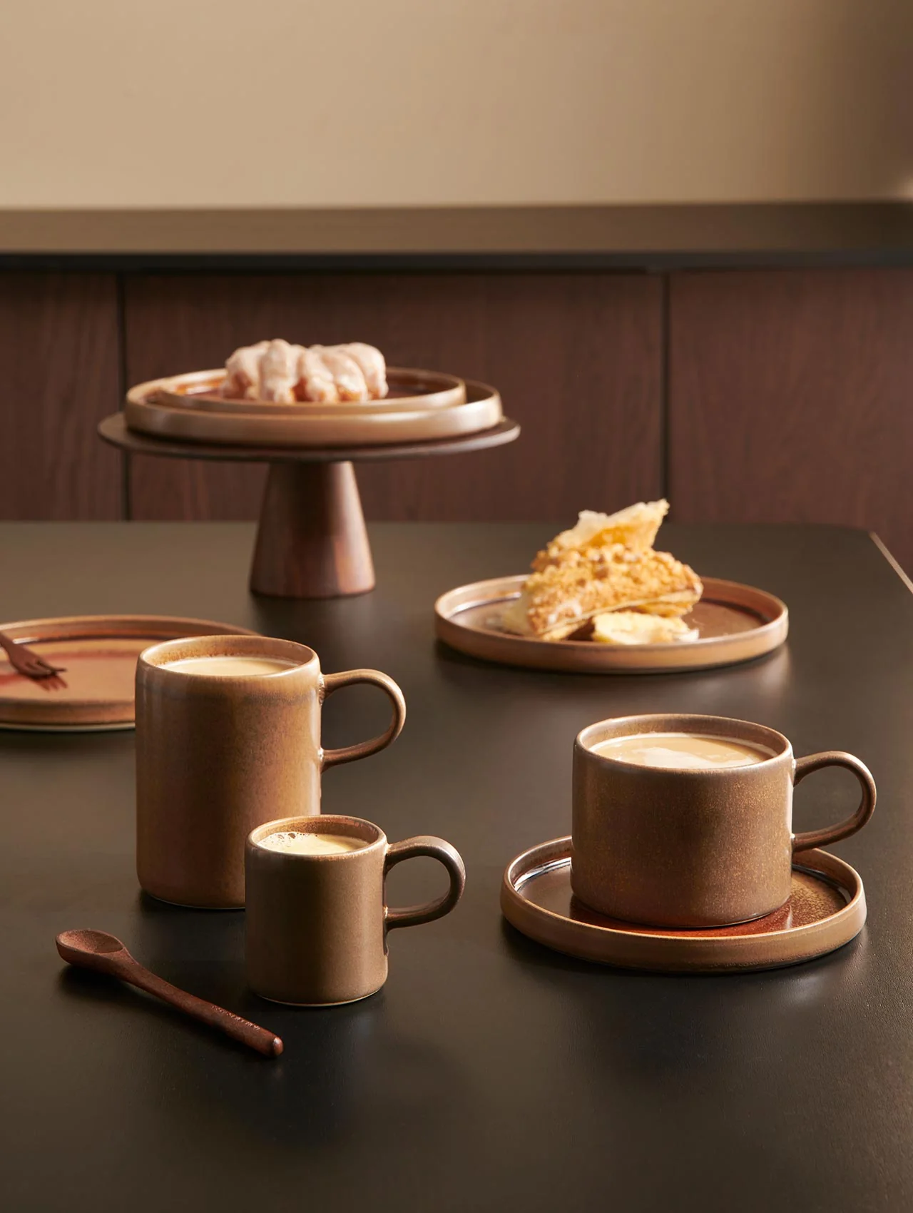 espressotasse, gobi