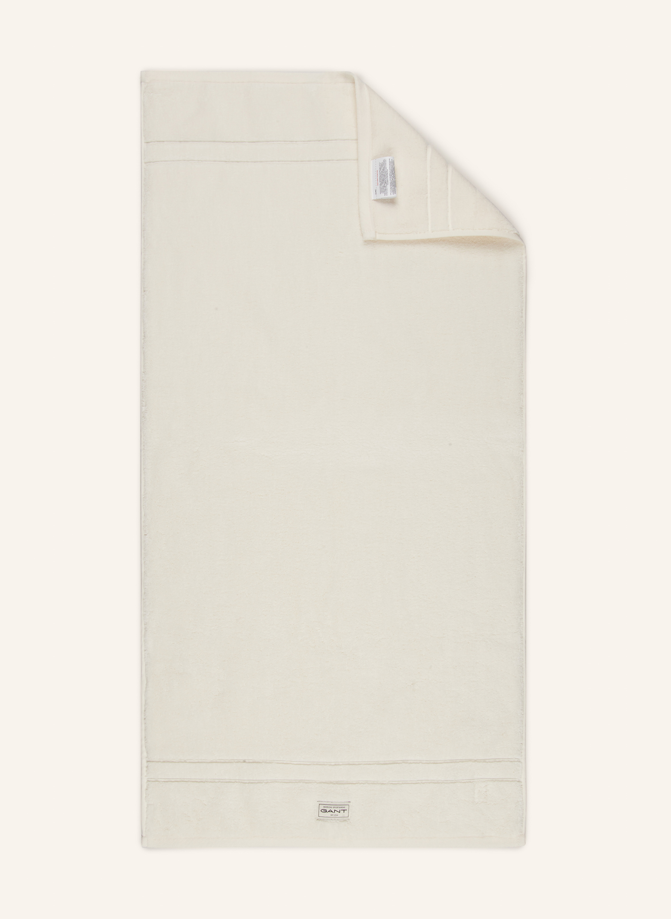 GANT HOME Handtuch