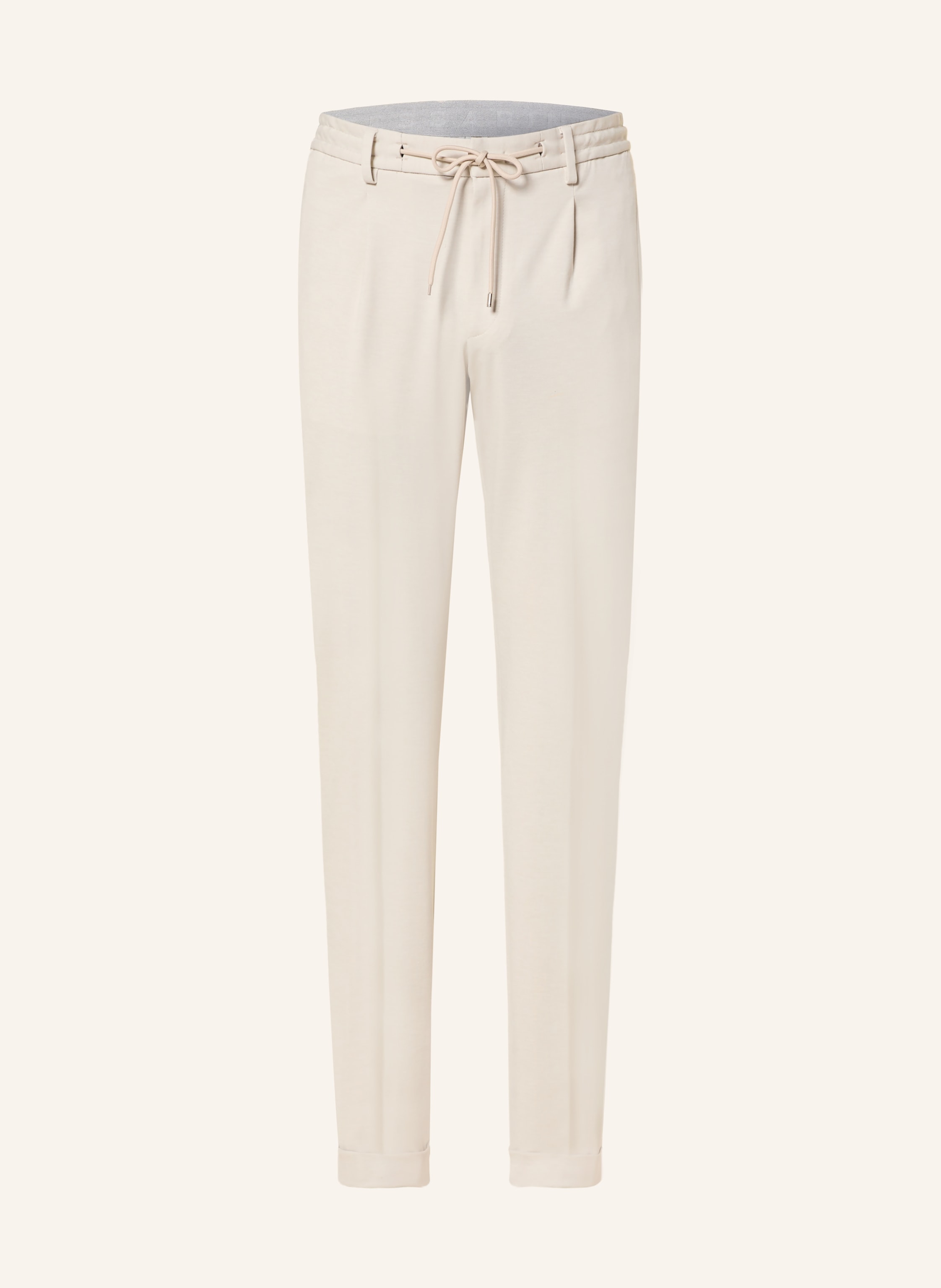 BALDESSARINI Anzughose CROSS Slim Fit