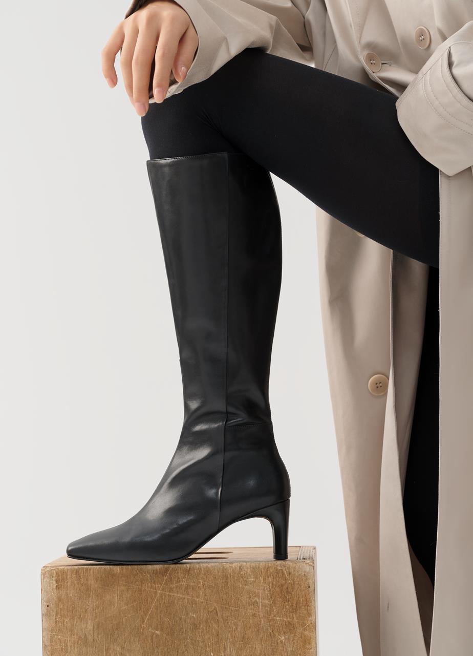 Vendela Tall Boots