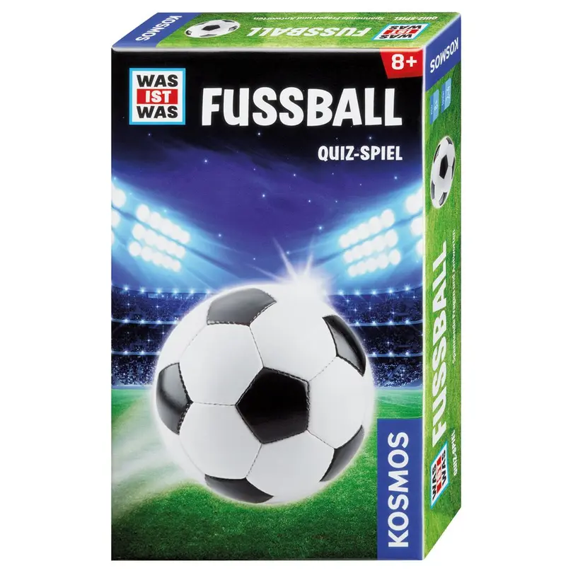 Brettspiel Was ist Was