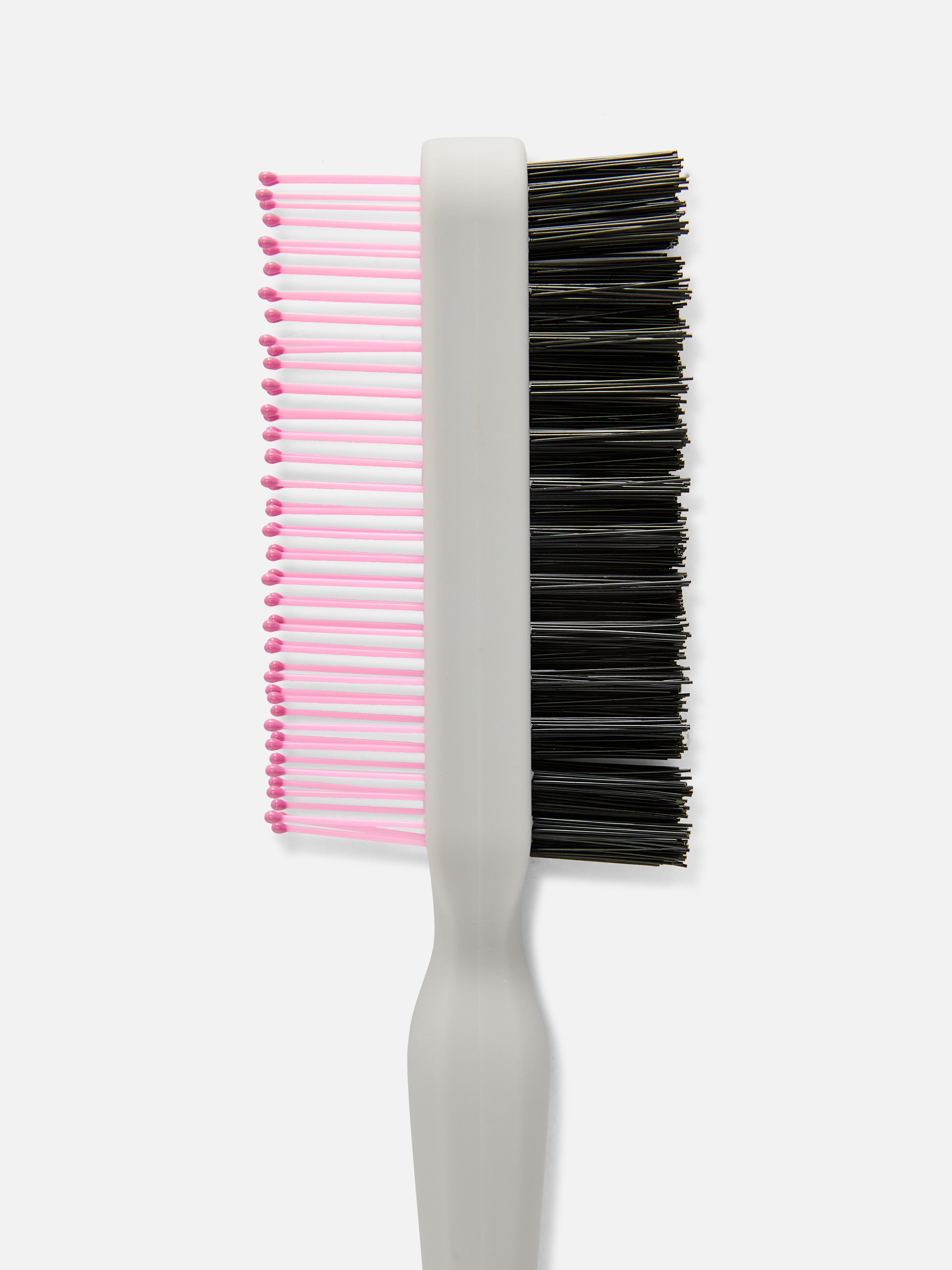 3-in-1 Styling Hair Brush
