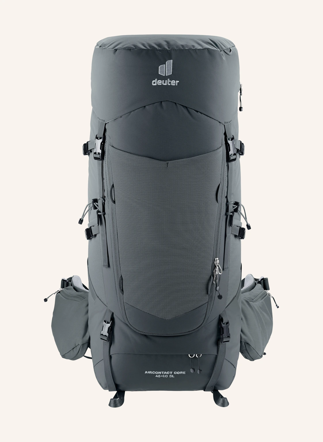deuter Rucksack AIRCONTACT CORE 45 10 SL