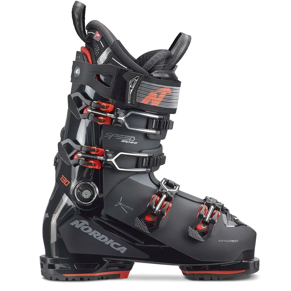 Nordica Speedmachine 3 130 GW alpine ski boots