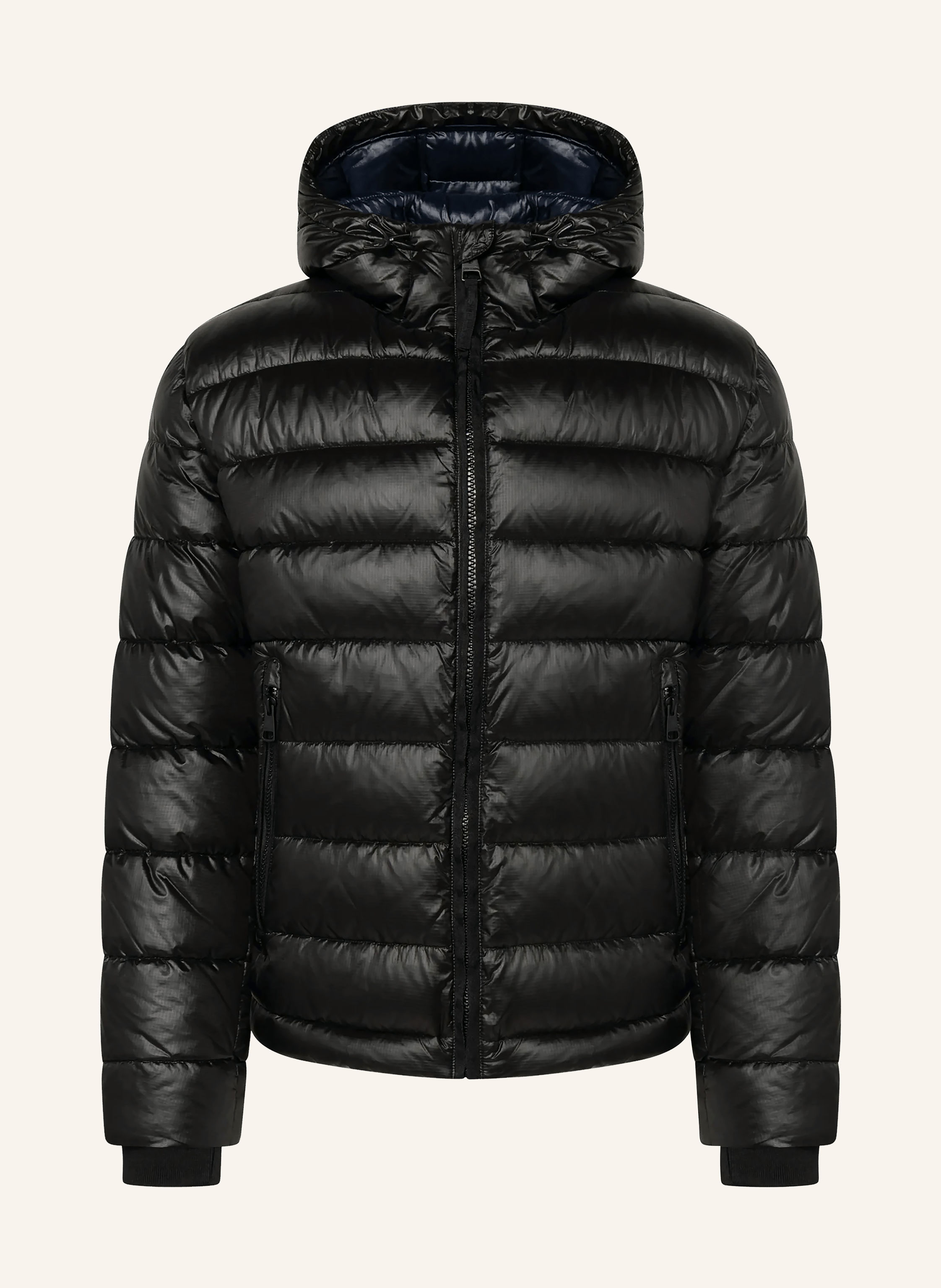 STRELLSON Steppjacke BAVENO