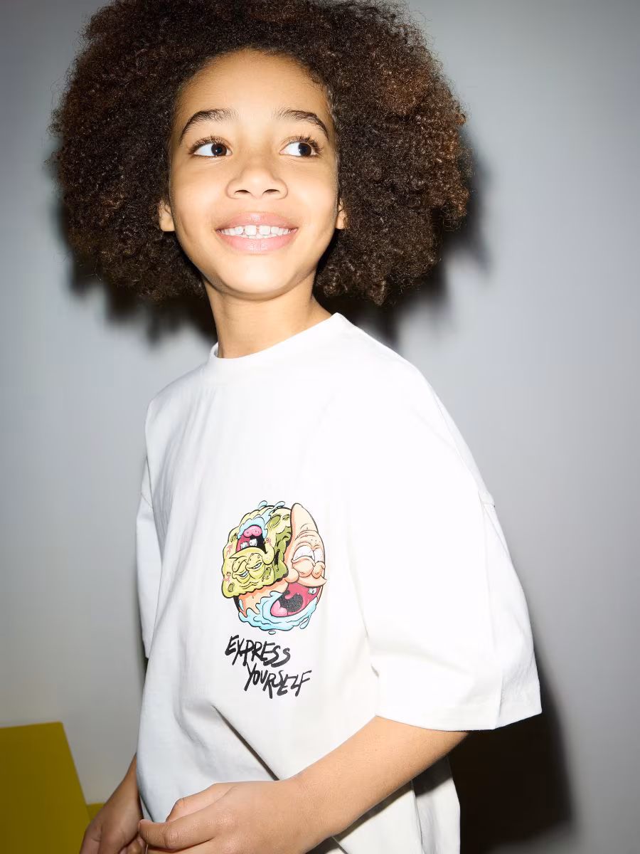 Boys' T-Shirt