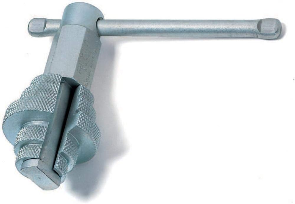 Ridgid 31405 model 342 Internal Wrench, 4-1/2 Internal Pipe Wrench, Silver