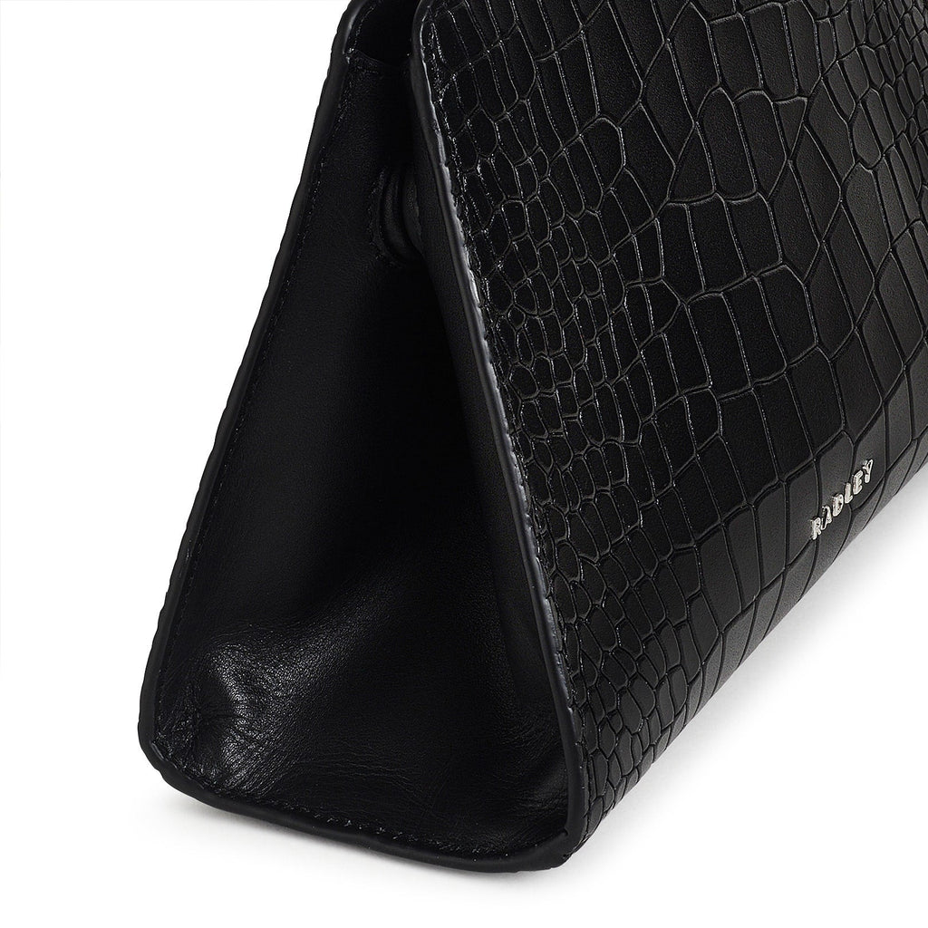 Glasshouse - Small Open Top Cross Body Bag