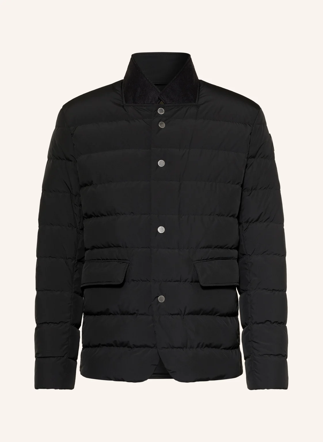 TIGER OF SWEDEN Daunenjacke JOEN