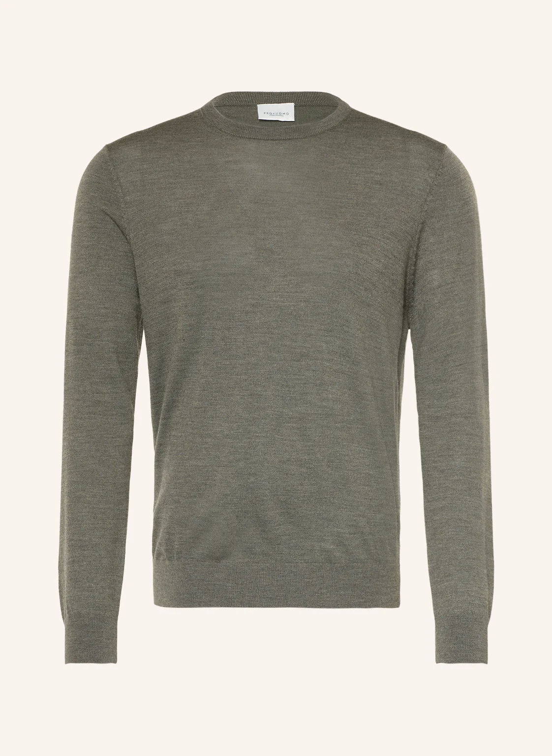 PROFUOMO Pullover