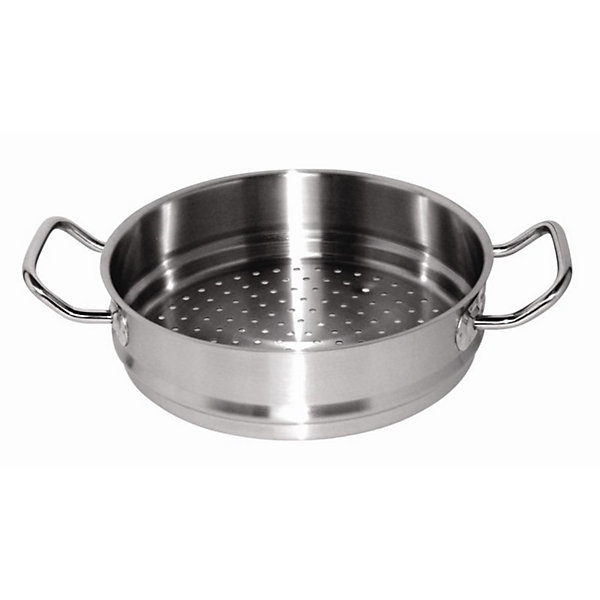 Etage vapeur 24cm Triwall - Vogue