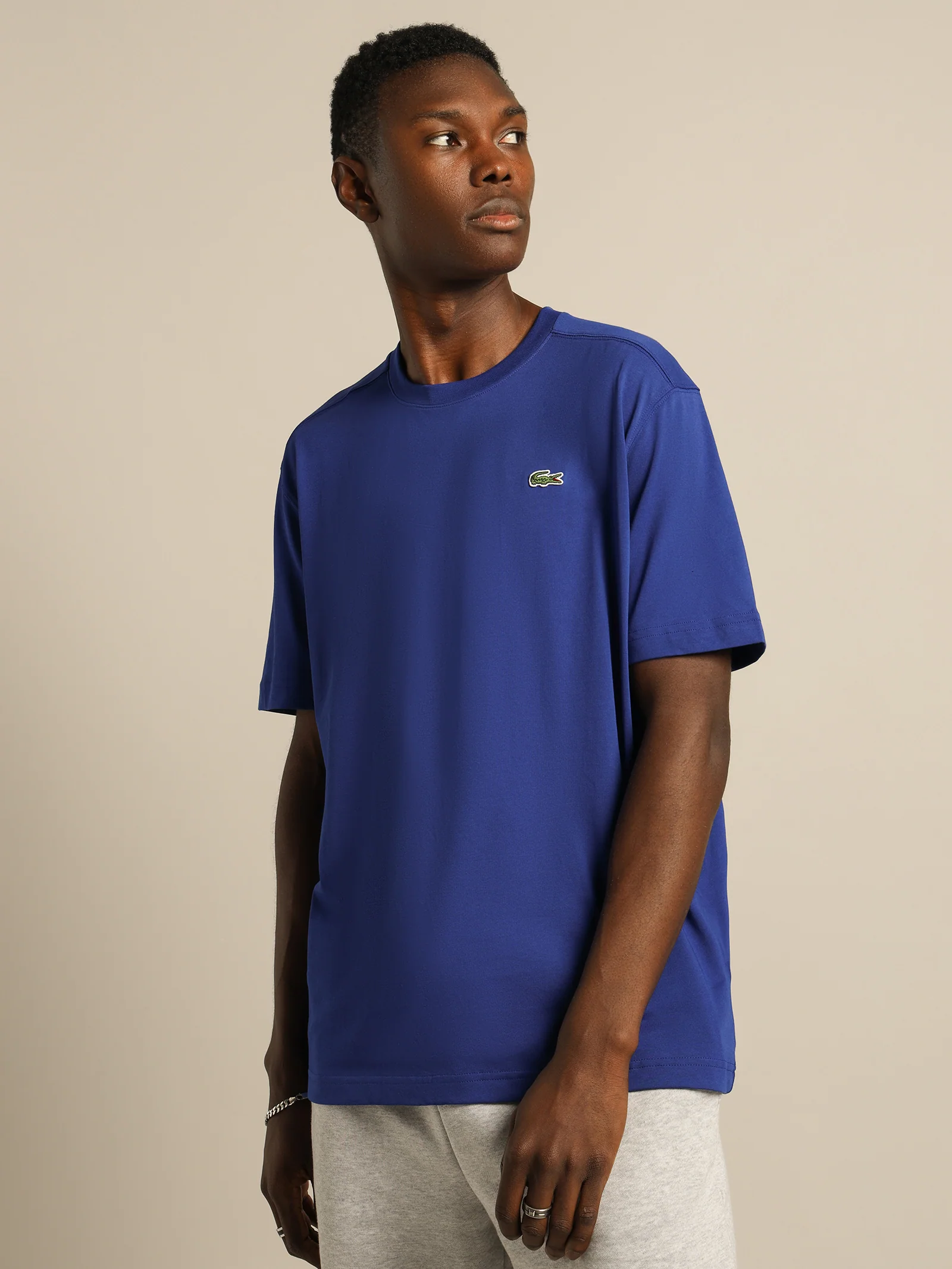 Essentials Crew T-Shirt