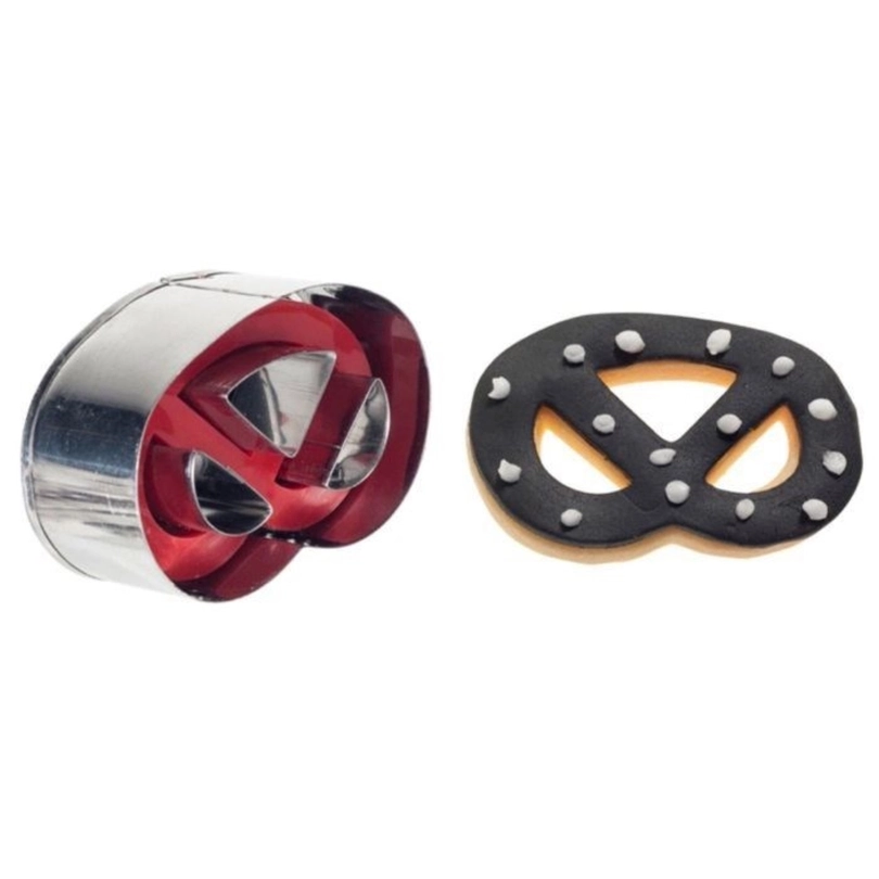 Ausstecher Linzer Cutter
