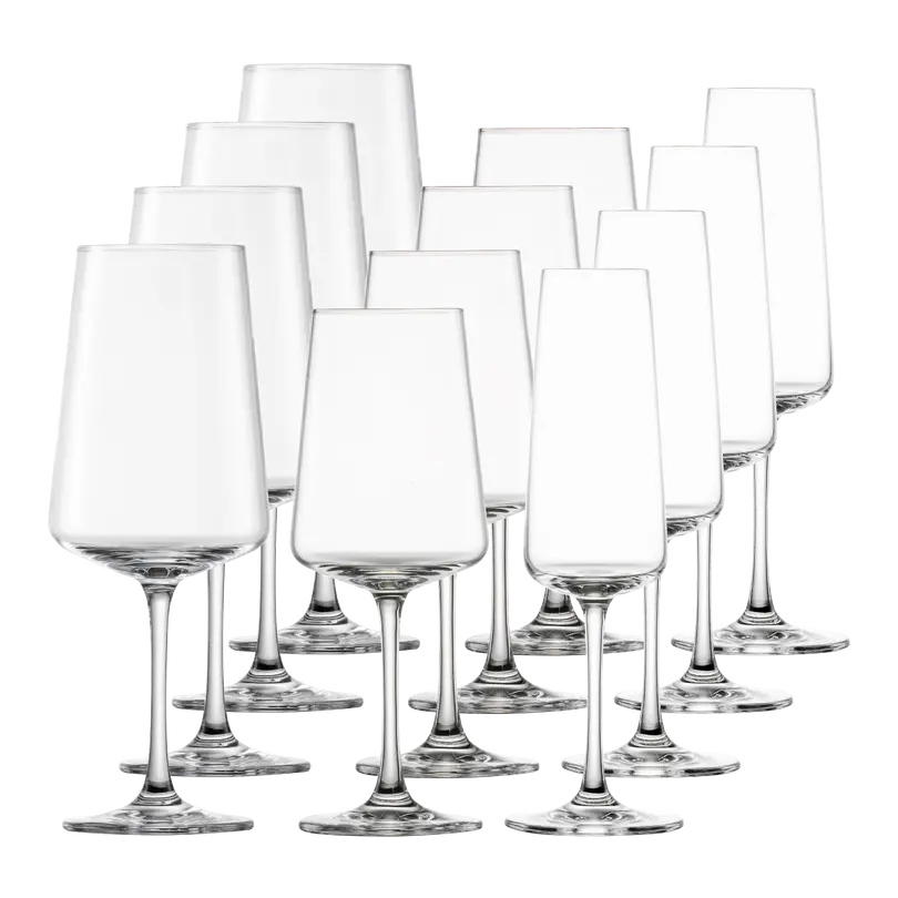 Gläser-Set 12-teilig MioVino