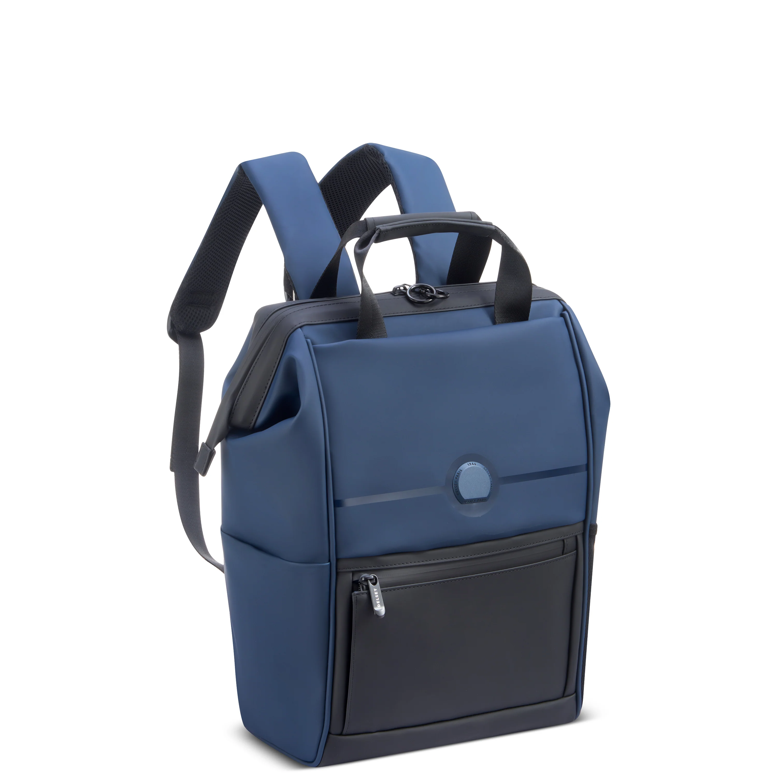 TURENNE SOFT - Sac à Dos (PC Protection 14)