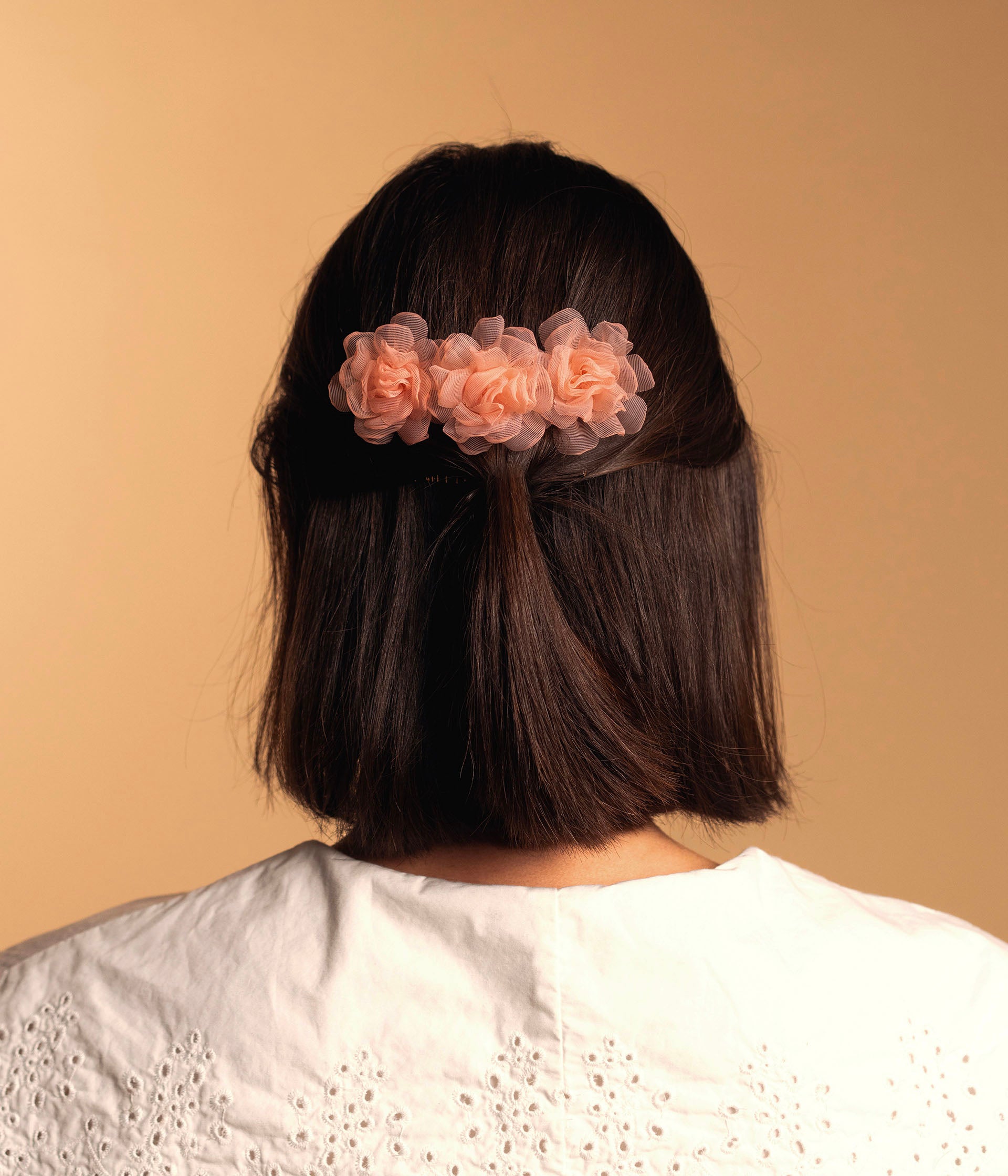 Peigne Apolline sorbet