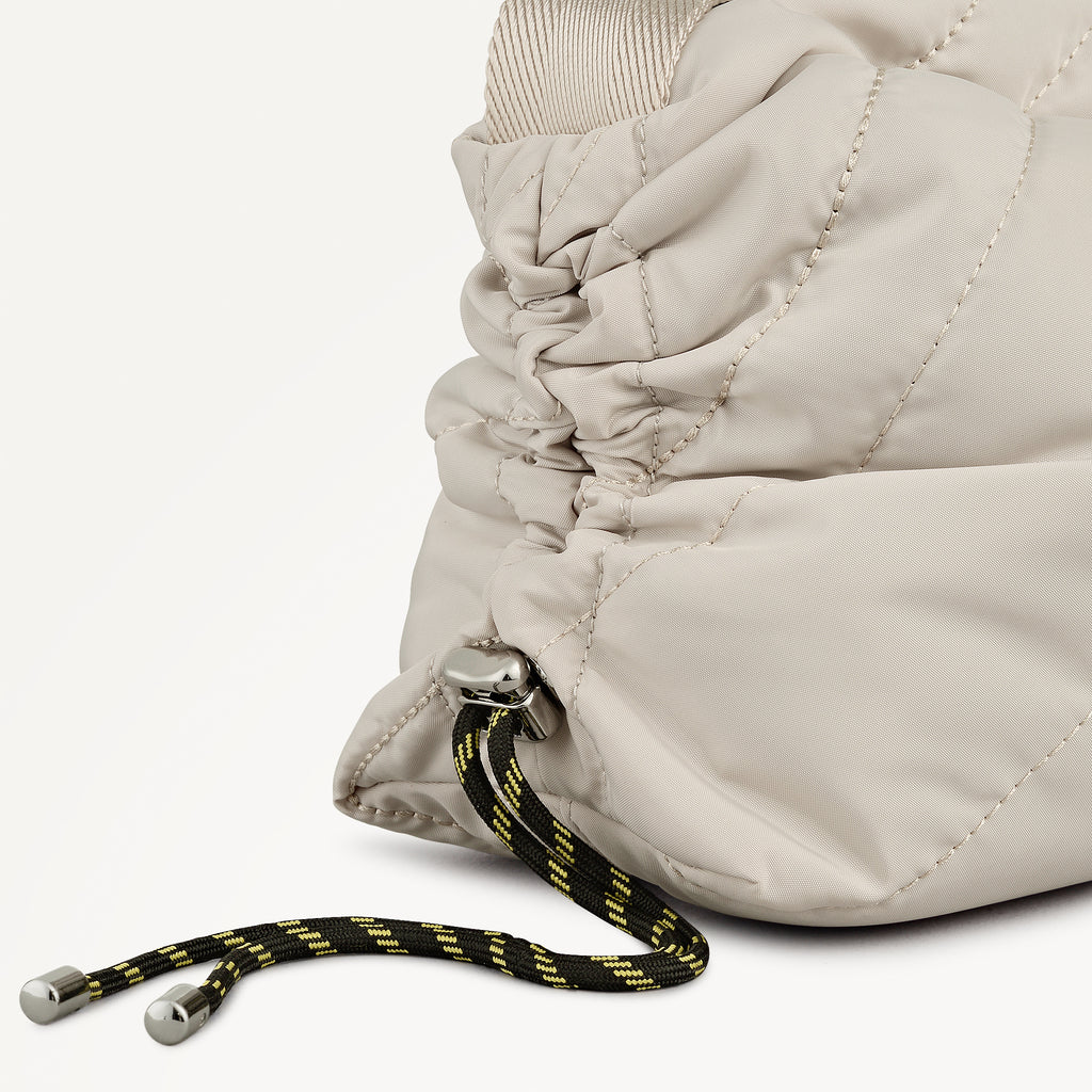 Eden Row - Quilt - Medium Ziptop Cross Body