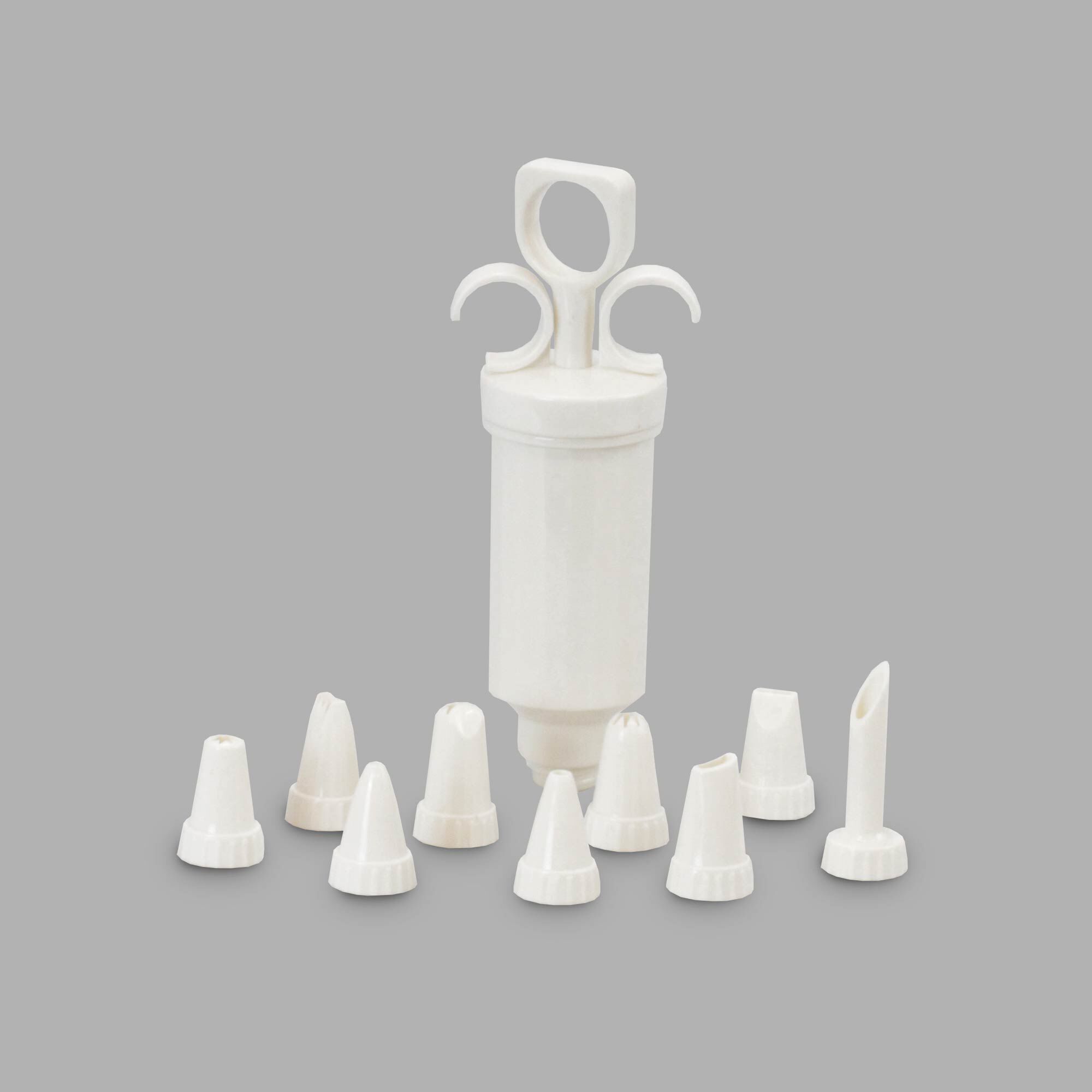 Bisnaga decoradora para bolos