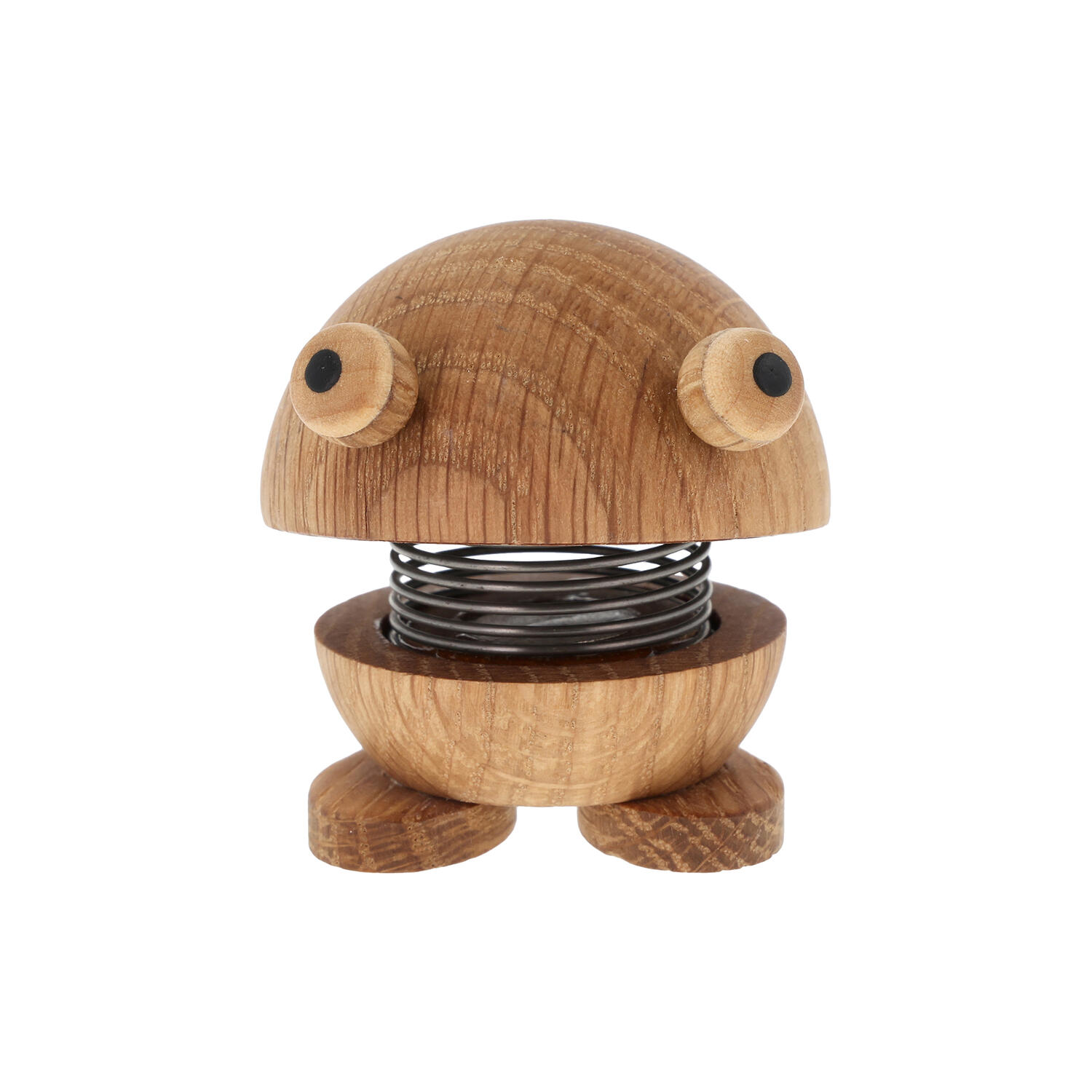 Frog, oak
