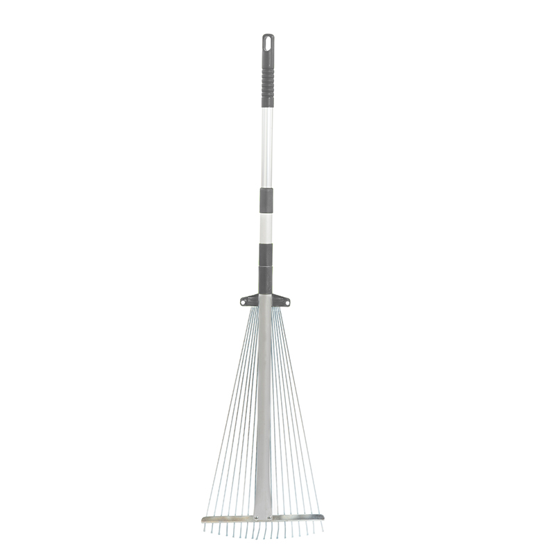 Flexibel räfsa, Expanding Leaf Rake