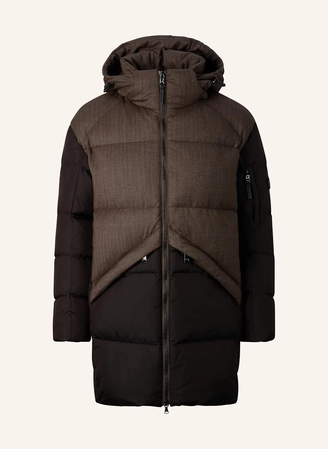 BOGNER Daunenjacke JONES-DW3