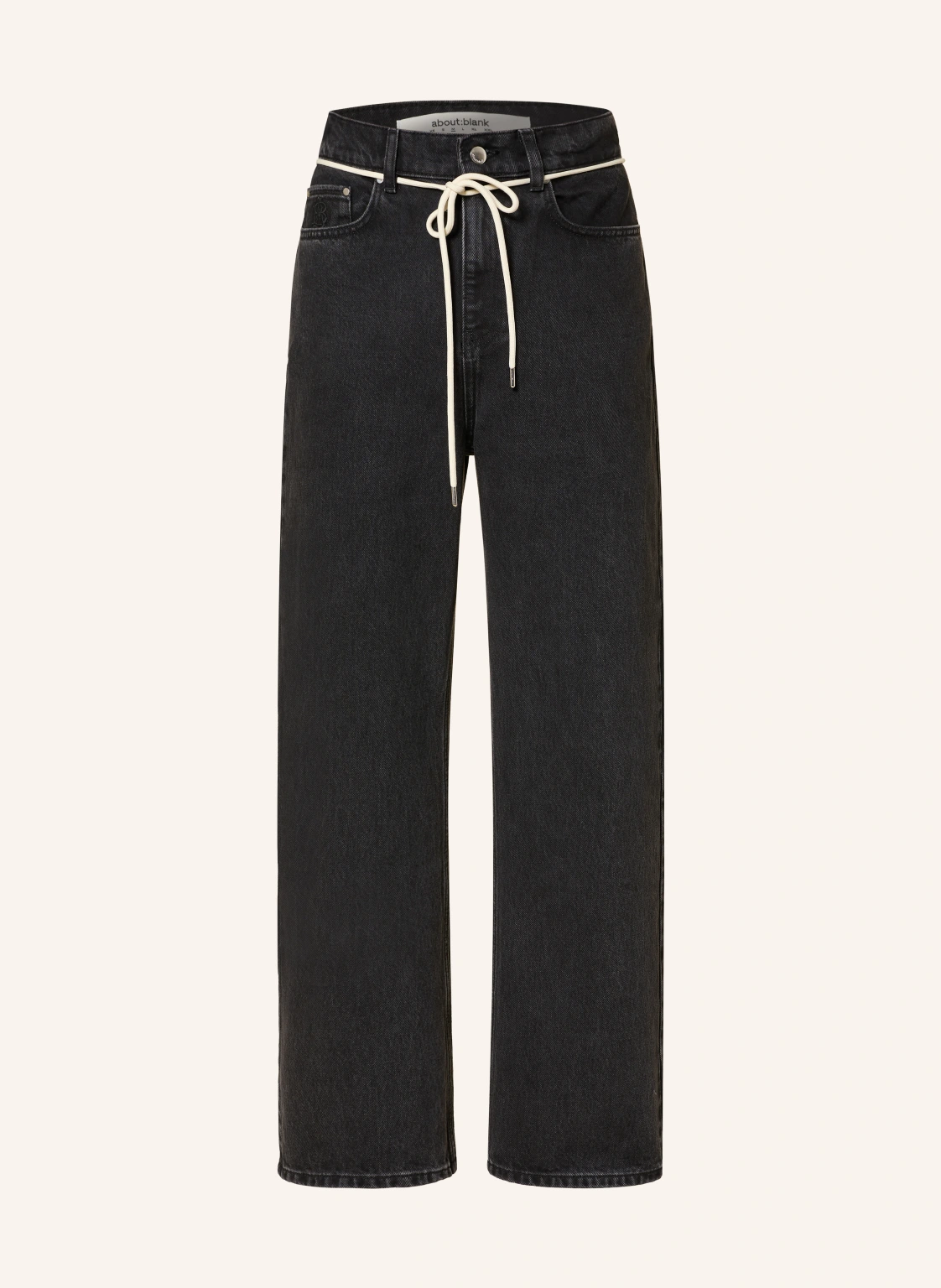 about:blank Jeans Regular Fit
