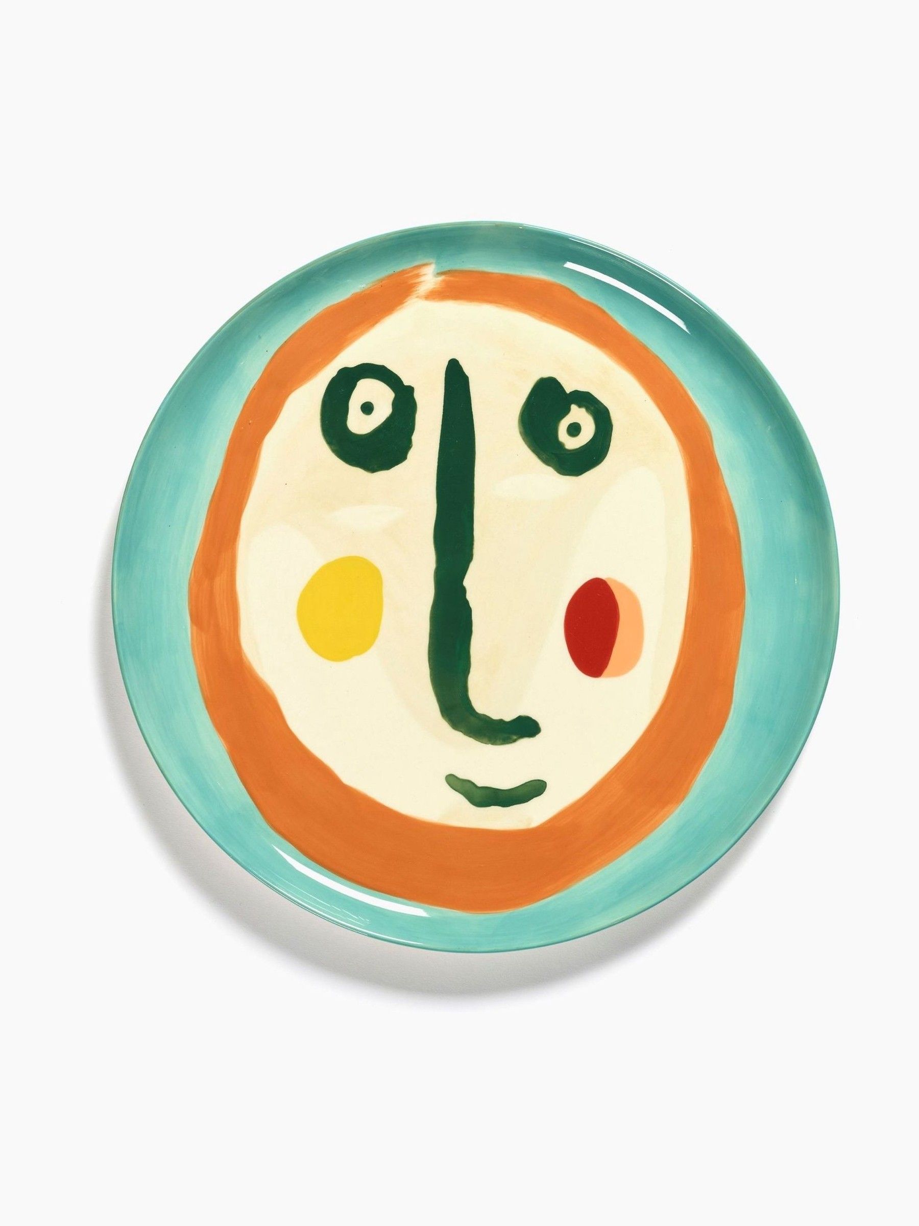 Ottolenghi Mix No.2 Serving Plate Feast Collection