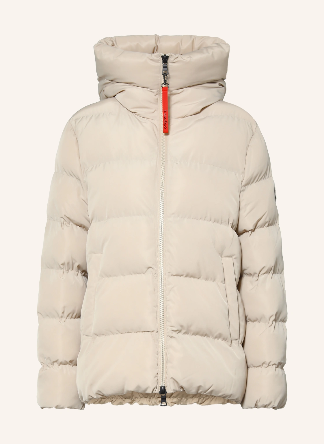 No.1 Como Steppjacke DAVOS