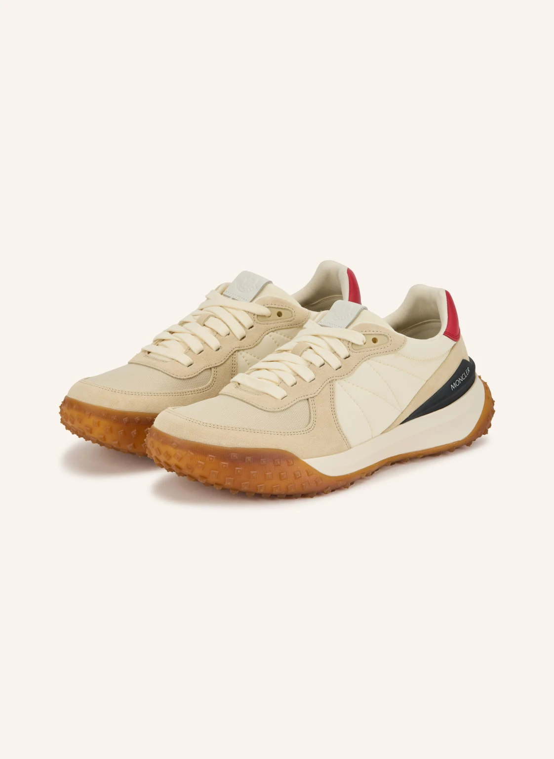MONCLER Sneaker CITY TREK