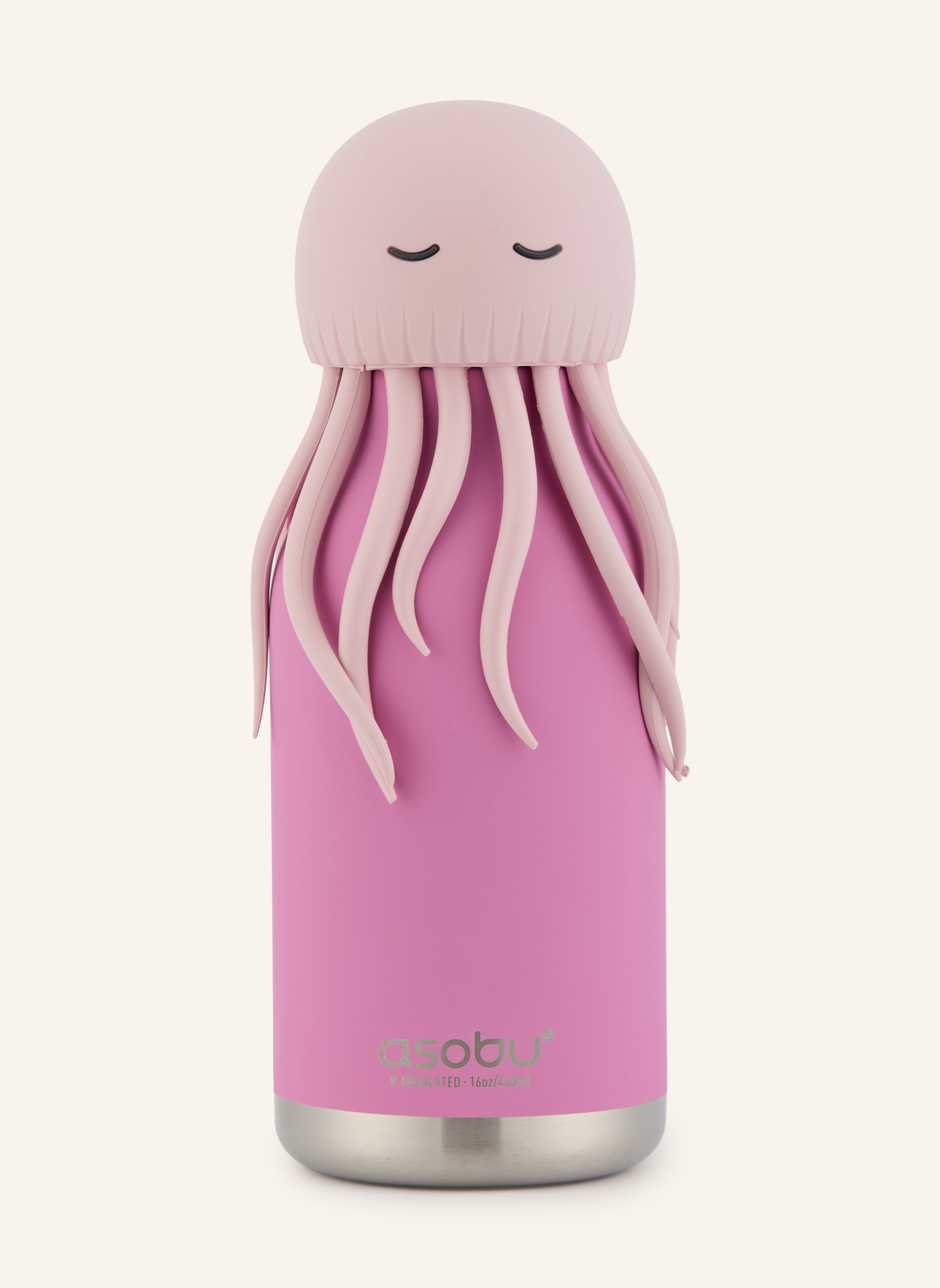 asobu Isolierflasche BESTIE