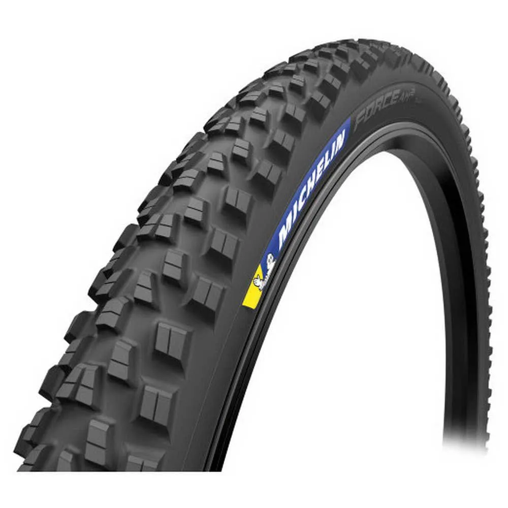 Michelin Force AM 2 Competition Line Tubeless 27.5´´ x 2.40 rigid MTB tyre