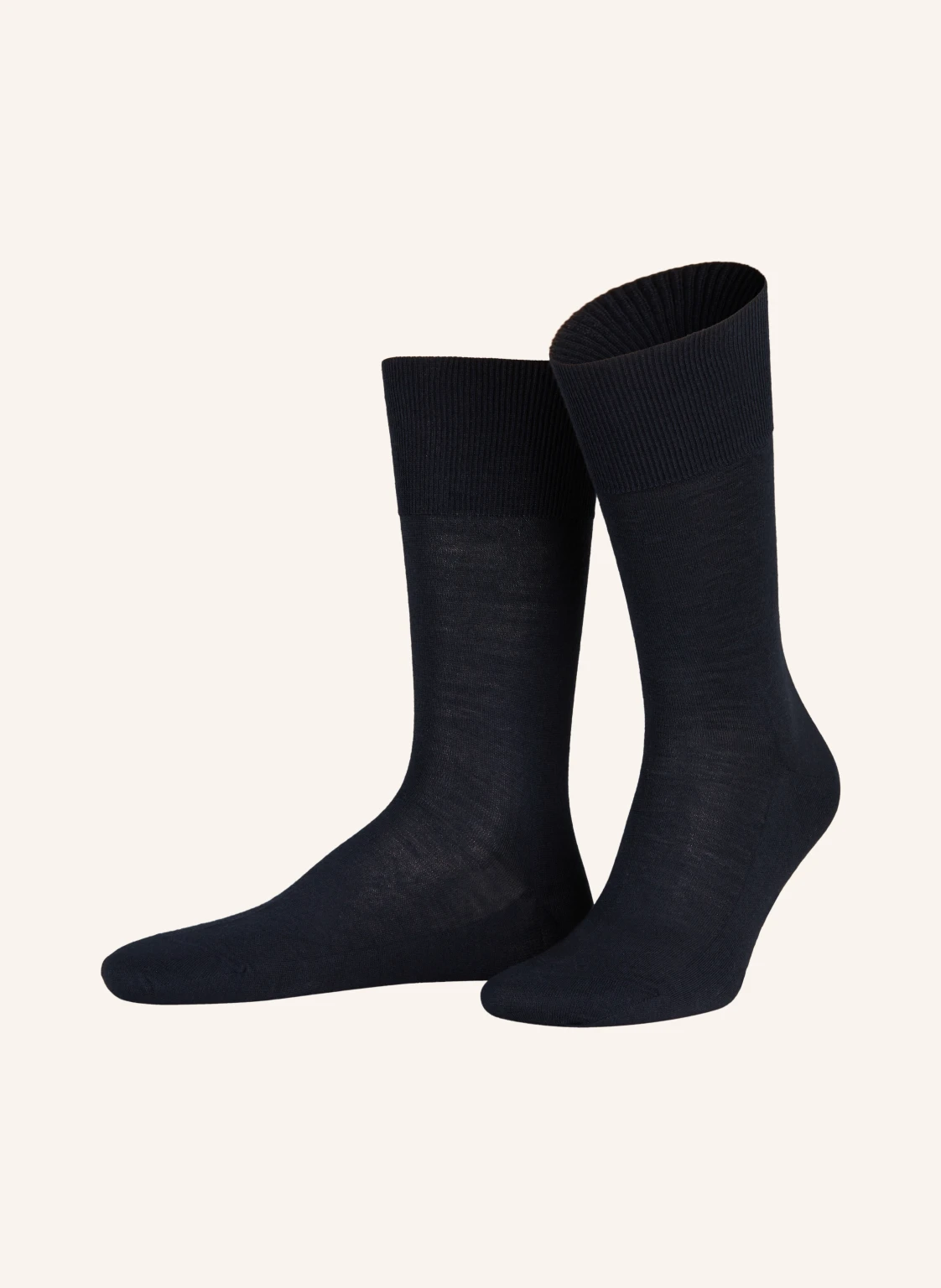 FALKE Socken LUXURY NO. 6